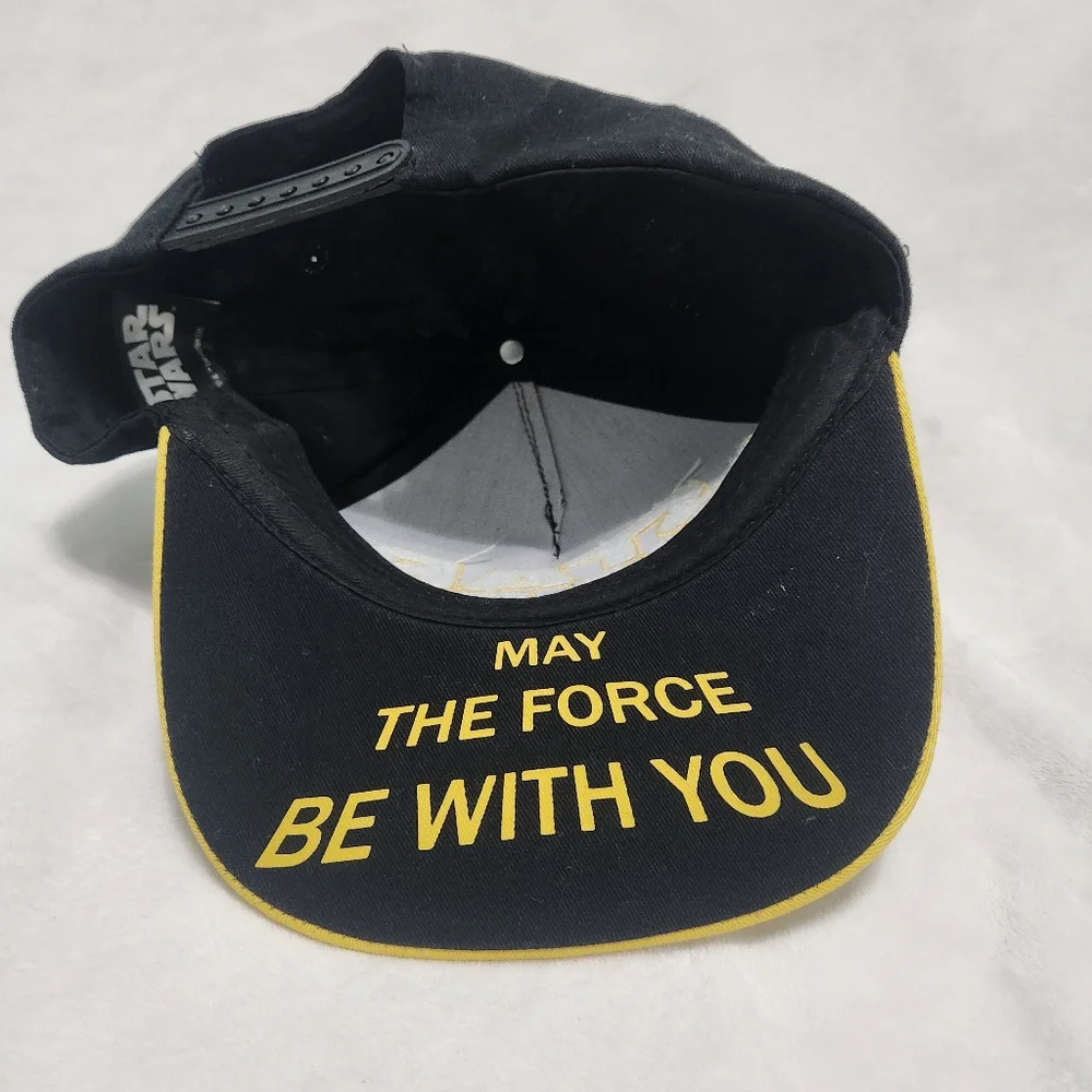 Star Wars says may